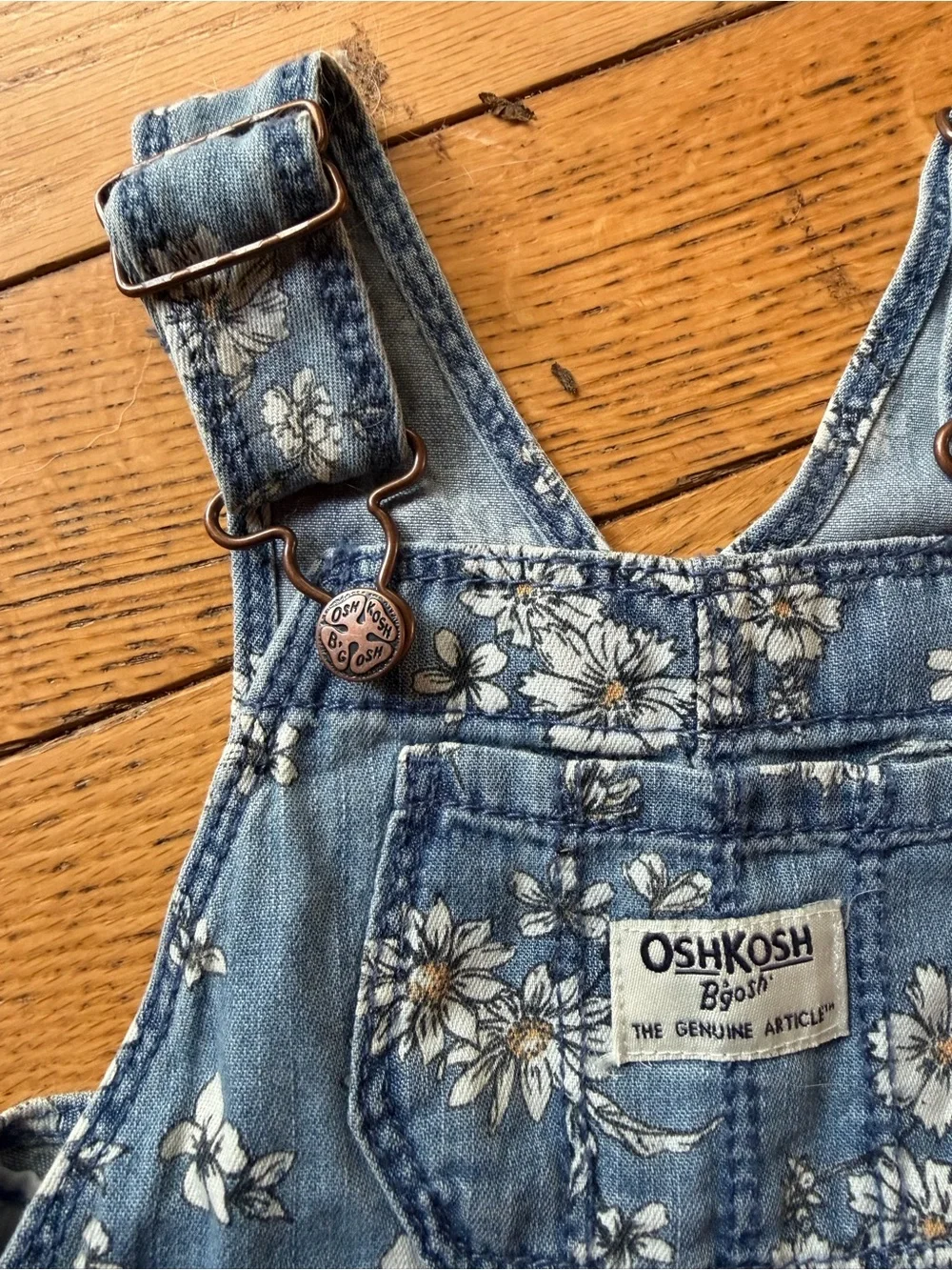 OshKosh Bgosh oshkosh b’gosh